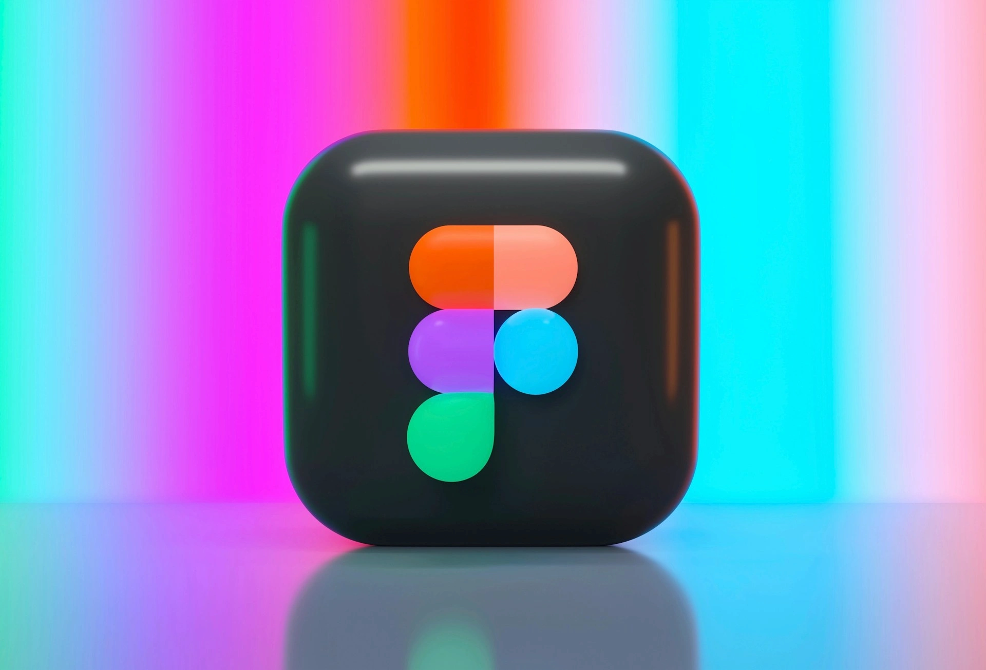 Design is No Longer Just Visual with Figma Supporting Product Thinking